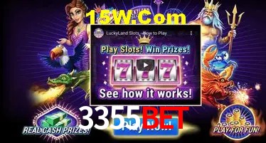 3355Bet - Pagamento PIX Instantâneo